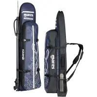 Mares Pure Passion Ascent Dry Eväpussi