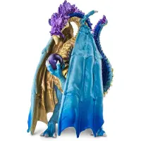 Safari Ltd Velho Lohikäärme Figuuri