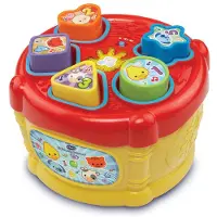 Vtech Chimpon Rumpu