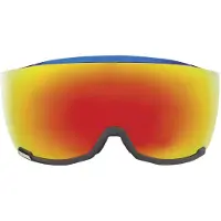 Atomic Visor Id Hd Lens Kypärä Visiirillä