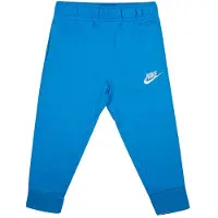 Nike Kids Club Fleece Rib Cuffer Housut
