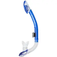 SCUBAPRO Fusion Dry Sukellus Snorkkeli