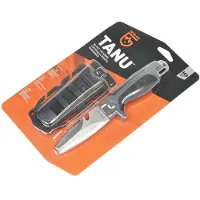 Gear aid Tanu Ss 304 Veitsi