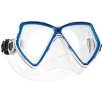 SCUBAPRO Mini Vu Sukellusmaski