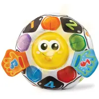 Vtech Koulutuslelu Jalkapallo