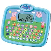 Vtech Peppa Pig Tablettilelu Espanjankielinen Versio