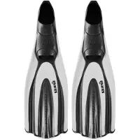 Mares Avanti Superchannel Ff Sukelluslaitteet