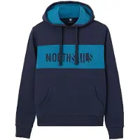 North sails Organic Fleece Huppari