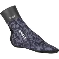 Mares Pure Passion Polygon Black 3/5 Mm Spearfishing Sukellussaappaat