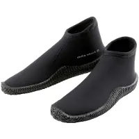 SCUBAPRO Delta Low 3 Mm Sukellussaappaat