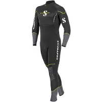 SCUBAPRO Sport 3 Mm Sukelluspuku