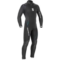 SCUBAPRO Definition Steamer 5 Mm Sukelluspuku