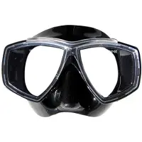 So Dive Discovery Sukellusmaski