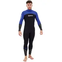 Mares Switch 2.5 Mm Sukelluspuku