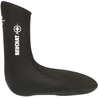BEUCHAT Sirocco Sport Ch 1.5 Mm Sukellussaappaat