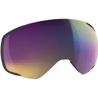 SCOTT Vapor Linssi