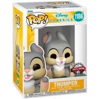 Funko POP! Tupsu Disney Bambi Eksklusiivinen Figuuri