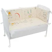 Bimbidreams Funny 60x120 Cm Peitto+suoja