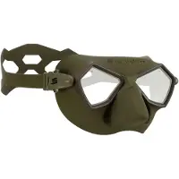 Salvimar Mimic Keihäänheitto的面罩