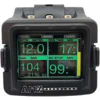 Amx Teknology G2 V1 T6082 Sukellustietokoneen Suojus