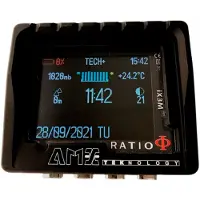 Amx Teknology Ratio Ixm3 V2 Sukellustietokoneen Suojus