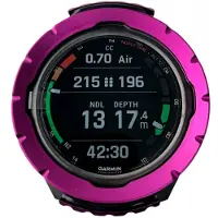 Amx Teknology Gin Mk2 V1 T6082 Sukellustietokoneen Suojus
