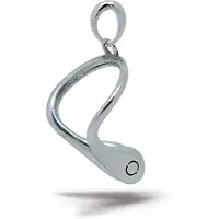 Ossidabile Nose Clip Riipus