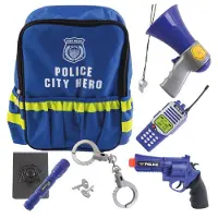 Tachan Polisireppu 7 Tarvikkeella