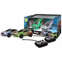 Tachan Braly Storm Twin-pienoisautoradio-ohjattava 1:26 Kaksoistaajuudella