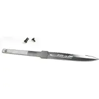 Epsealon Titanium Blade Kit Veitsi