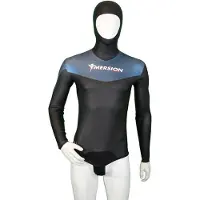 Imersion Freediving 4 Mm Sukellusliivi