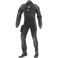 SCUBAPRO Exodry 4.0 Kylmäpuku