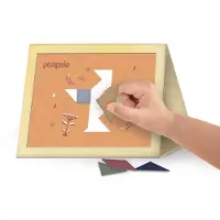 Giros Pelaa Magneettinen Pentagrammi Peli