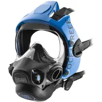 Ocean Reef Neptune Iii Basic Bundle Kasvonaamari