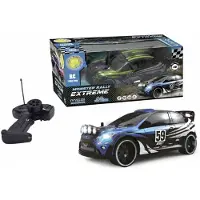 Tachan R/c-ralliauto Extreme 1:16 24 Ghz Kauko-ohjain