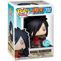Funko POP! Naruto Shippuden Eksklusiivinen Madara-figuuri