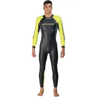 Salvimar Rise 2.0 Mm Sukelluspuku