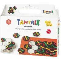 Tantrix Match-lautapeli
