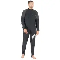 Mares Extreme Alusasu