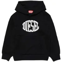 Diesel Kids J01775 Collegepaita