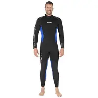 Mares Pioneer 5 Mm Sukelluspuku