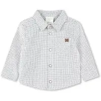 Carrement Beau Y30270 Pitkähihainen Kauluspaita