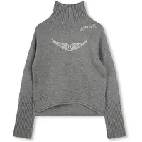 Zadig & Voltaire X60230 Villapaita