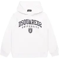 Dsquared2 Kids Dq2466 Collegepaita
