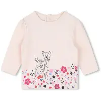 Carrement Beau Y30227 Pitkähihainen T-paita