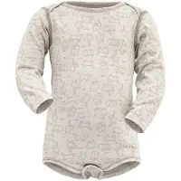 Devold Duo Active Merino Pitkähihainen Body