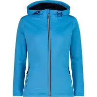 CMP 31e1836 Softshell-takki