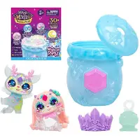 My Magic Mixie Taika Metsäjuhlahahmo