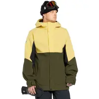 Volcom Brighton Takki