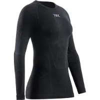 X-Bionic Symbio Merino Pitkähihainen Aluspaita